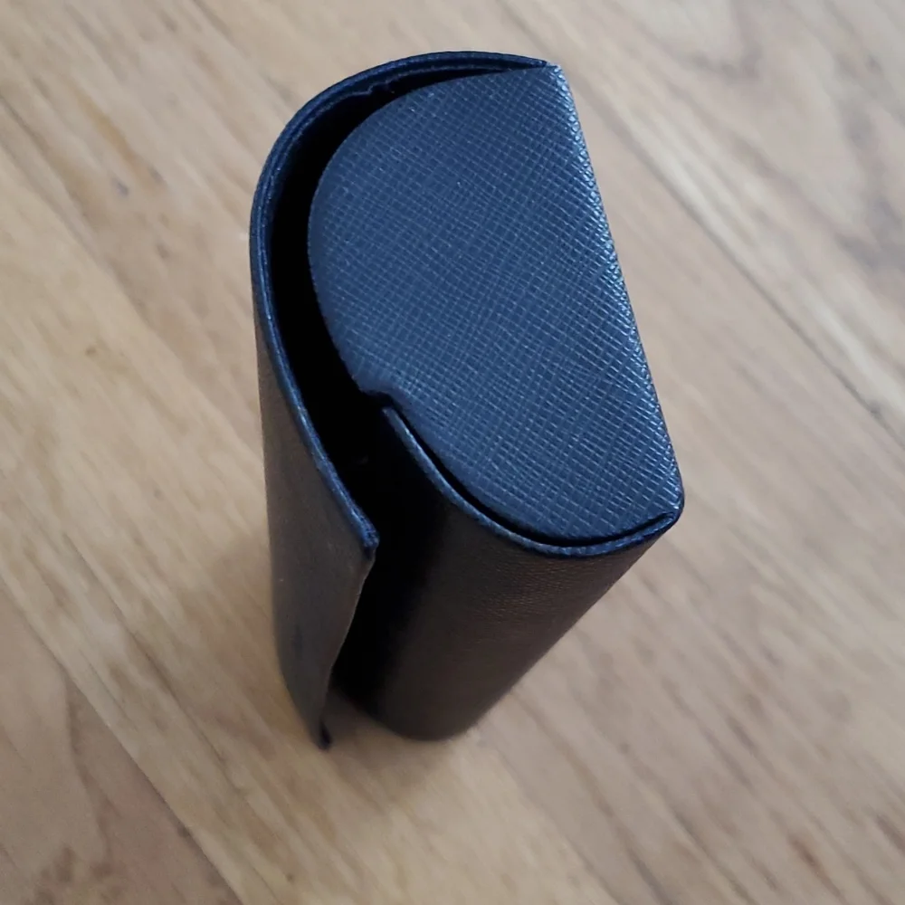 PRADA prescription glasses and case